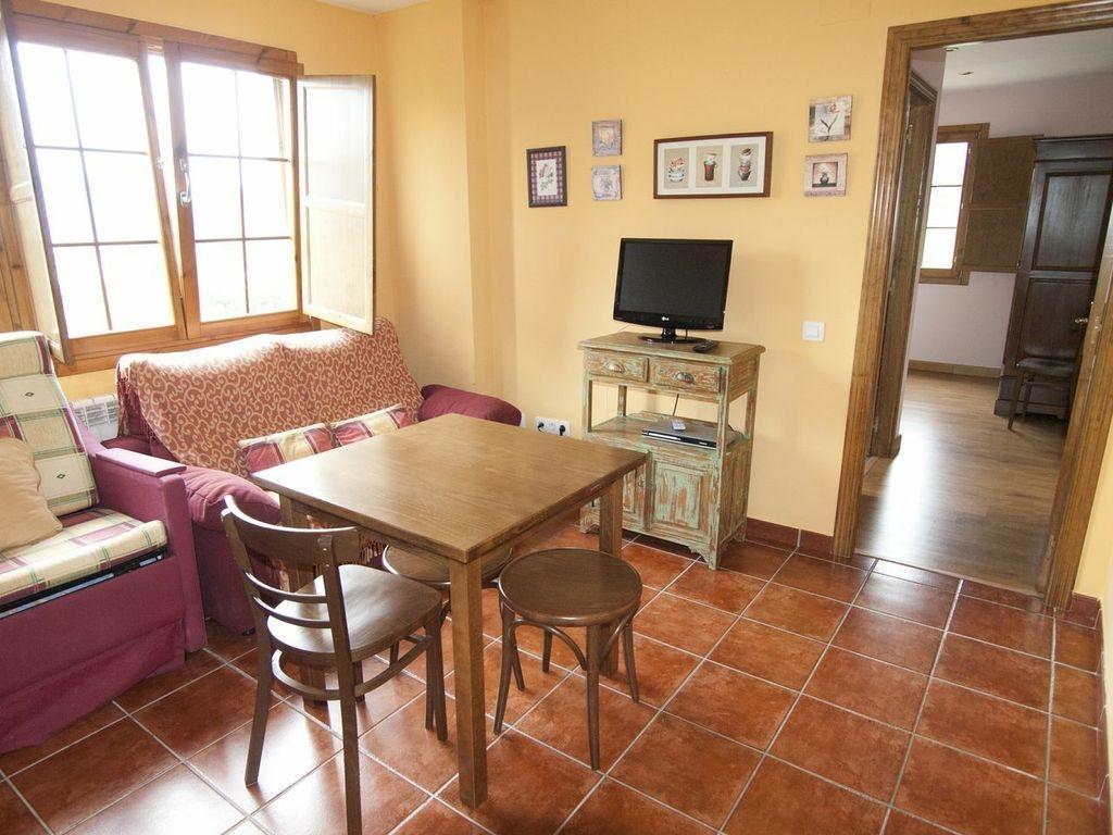 Apartamentos Rurales Casa Tata Villaviciosa  Exterior photo