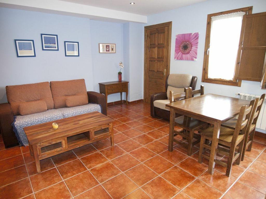 Apartamentos Rurales Casa Tata Villaviciosa  Exterior photo