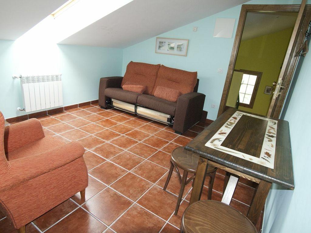 Apartamentos Rurales Casa Tata Villaviciosa  Exterior photo