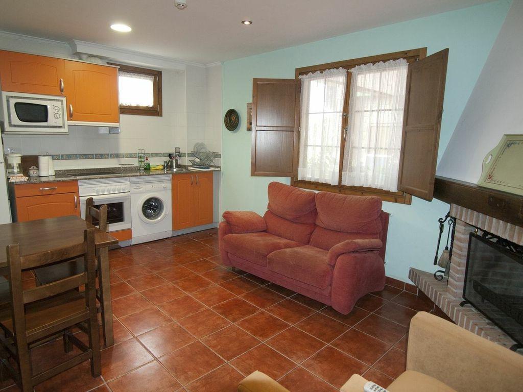 Apartamentos Rurales Casa Tata Villaviciosa  Exterior photo
