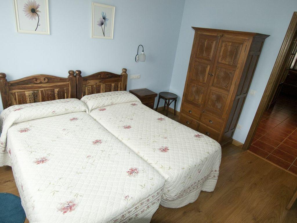 Apartamentos Rurales Casa Tata Villaviciosa  Exterior photo