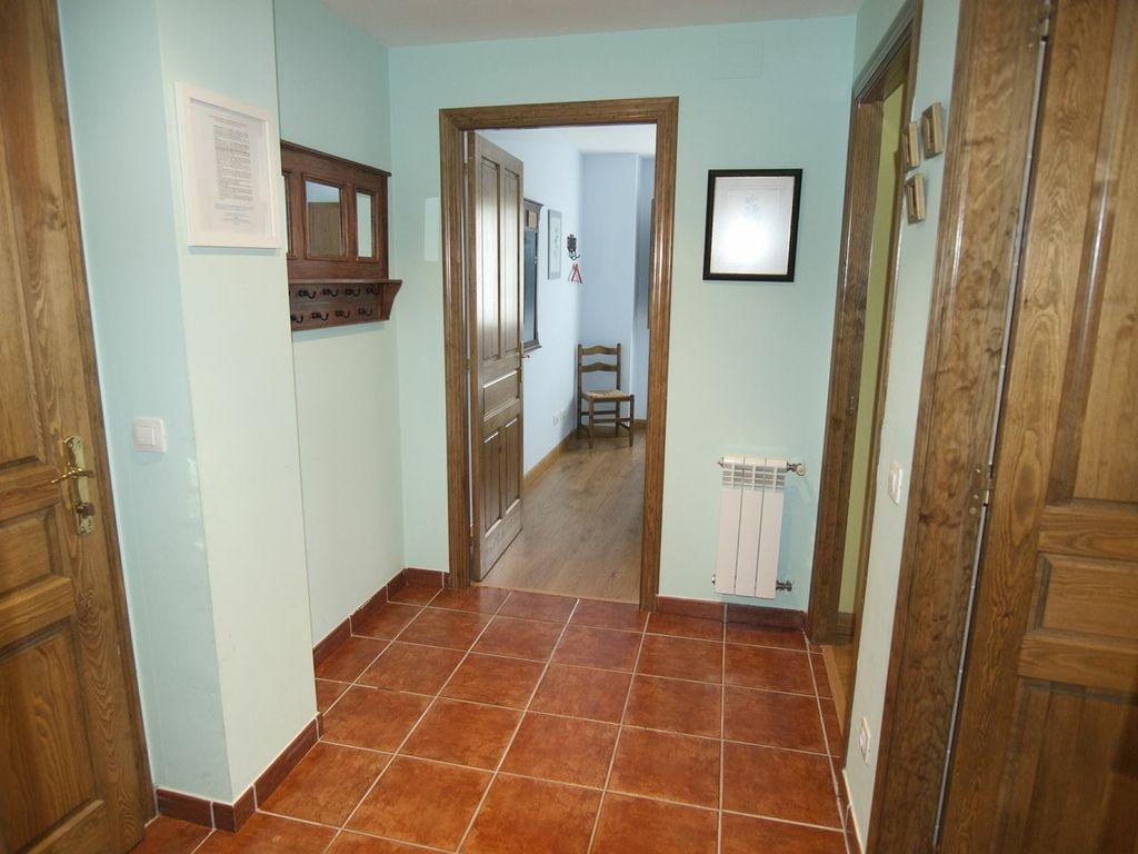 Apartamentos Rurales Casa Tata Villaviciosa  Exterior photo