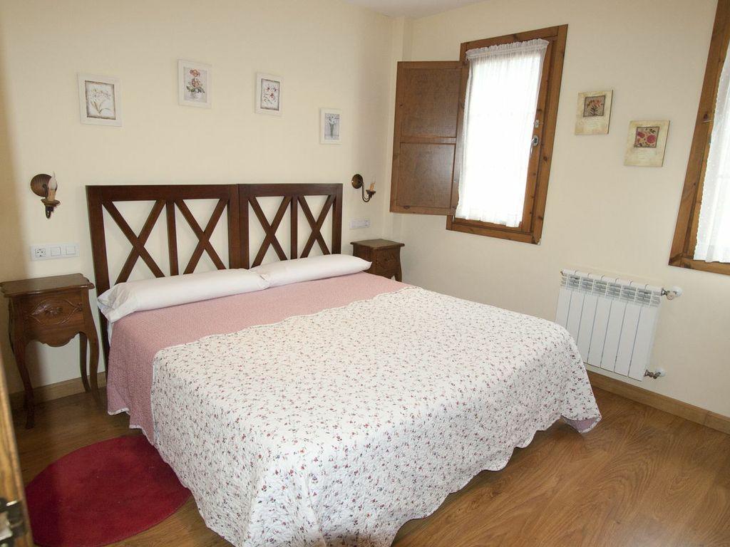 Apartamentos Rurales Casa Tata Villaviciosa  Room photo