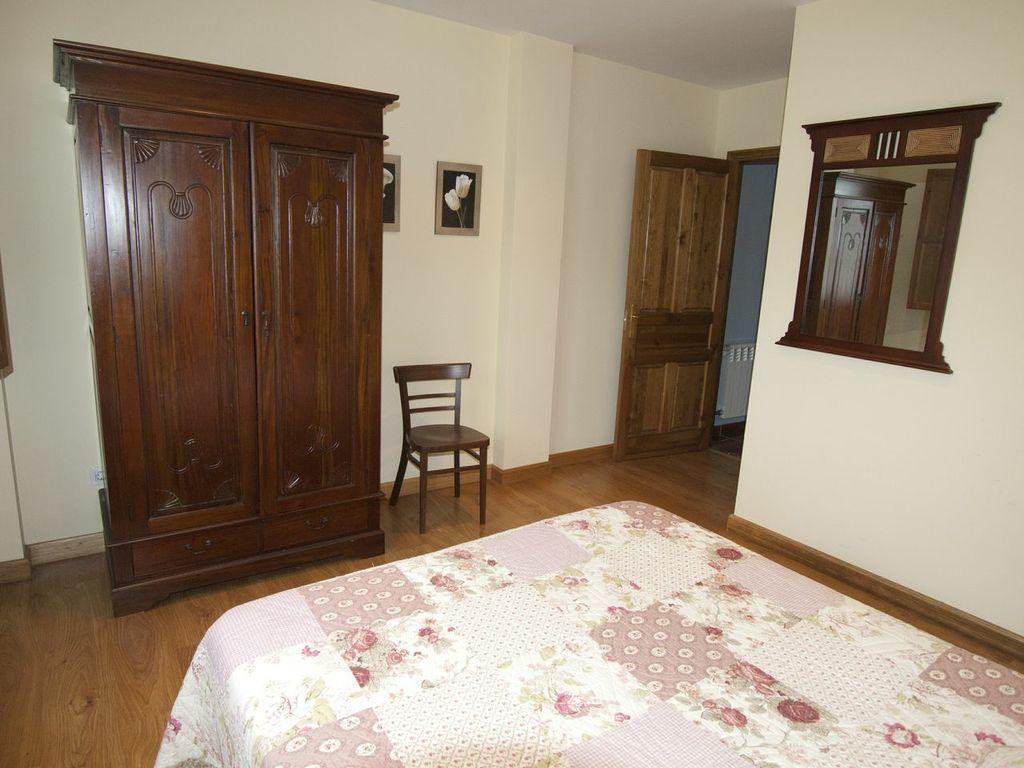 Apartamentos Rurales Casa Tata Villaviciosa  Room photo