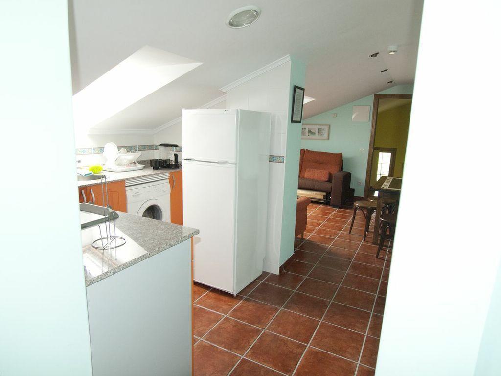 Apartamentos Rurales Casa Tata Villaviciosa  Exterior photo