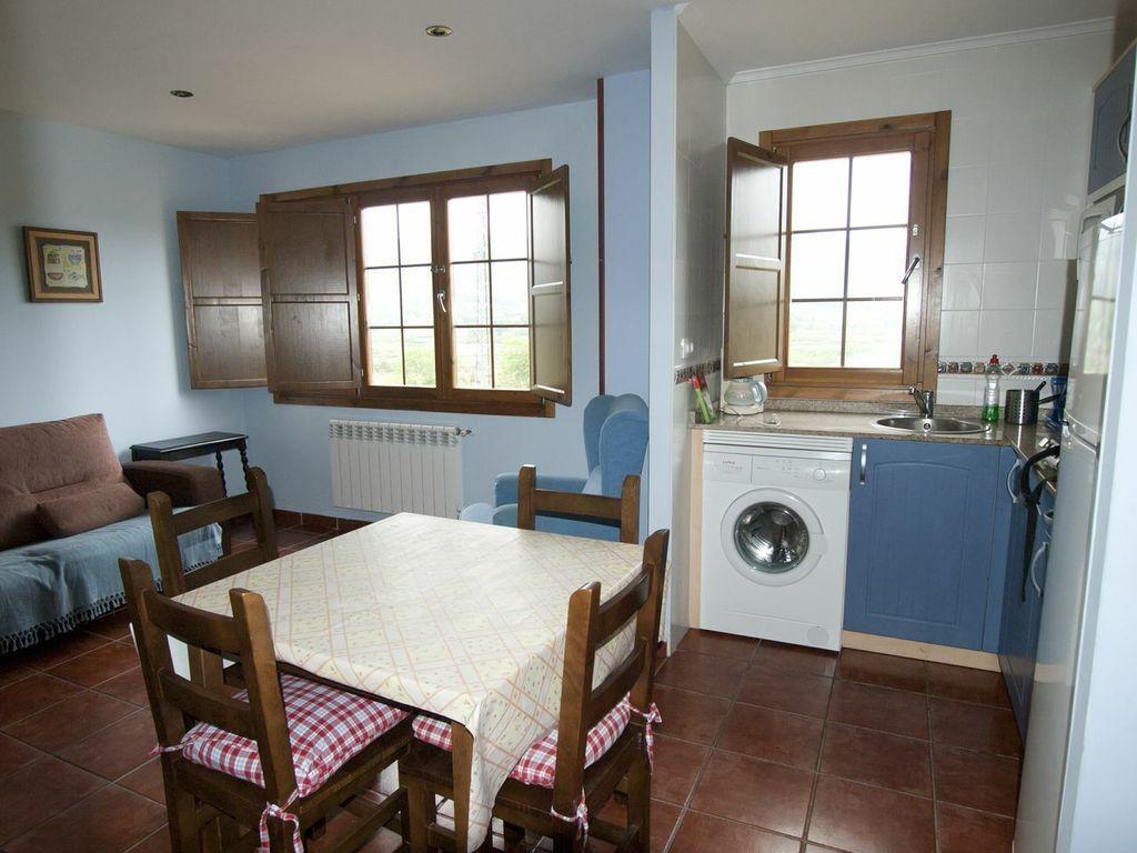 Apartamentos Rurales Casa Tata Villaviciosa  Room photo