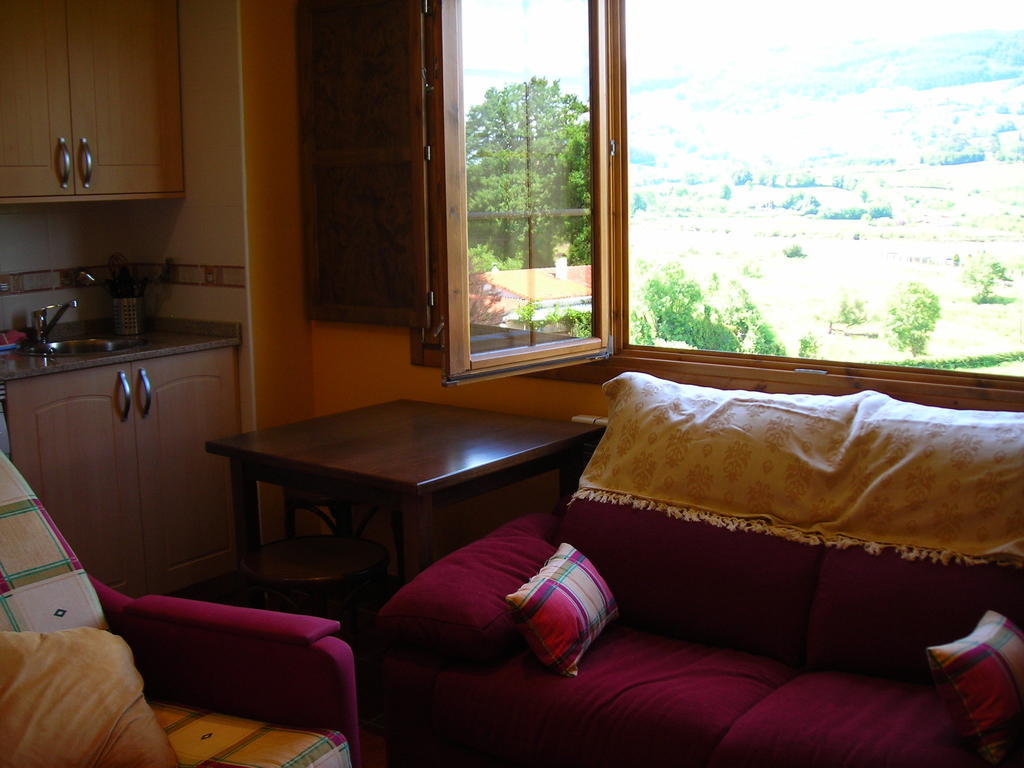 Apartamentos Rurales Casa Tata Villaviciosa  Room photo