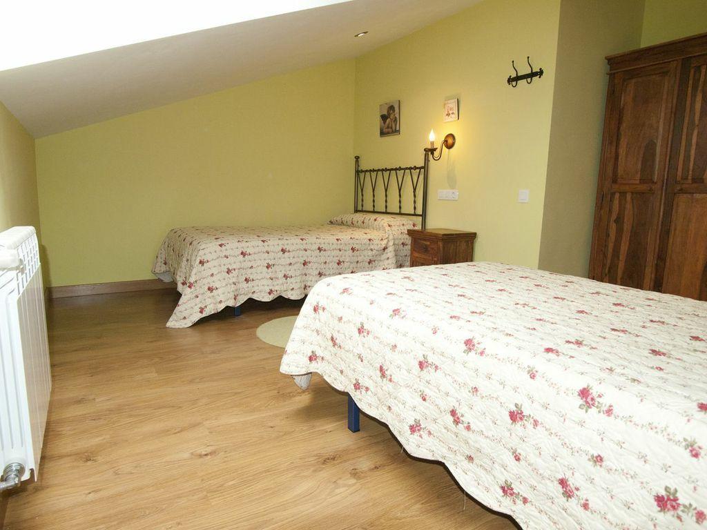 Apartamentos Rurales Casa Tata Villaviciosa  Room photo