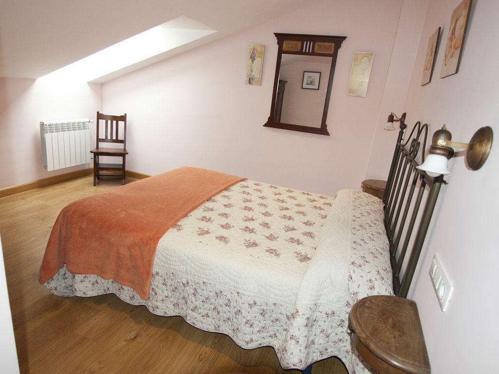 Apartamentos Rurales Casa Tata Villaviciosa  Room photo