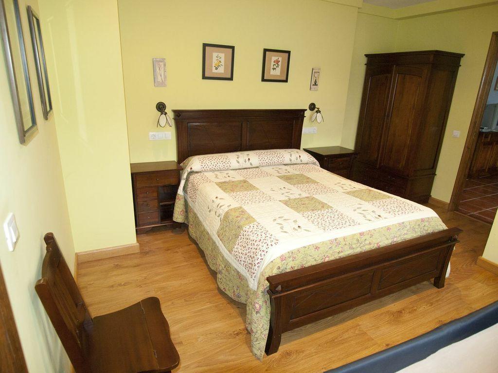 Apartamentos Rurales Casa Tata Villaviciosa  Room photo