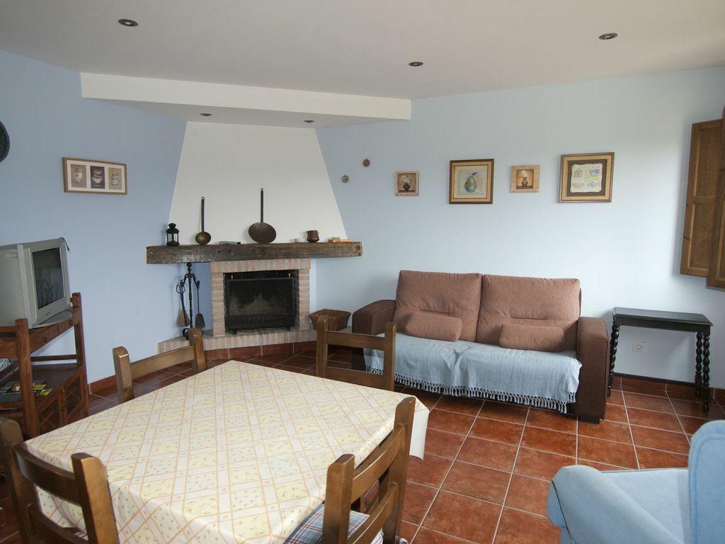 Apartamentos Rurales Casa Tata Villaviciosa  Room photo