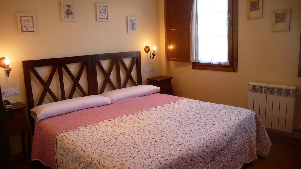 Apartamentos Rurales Casa Tata Villaviciosa  Room photo